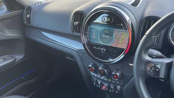 MINI Countryman Cooper Classic