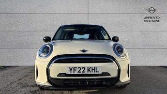 MINI Hatchback Cooper Classic