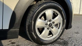 MINI Hatchback Cooper Classic