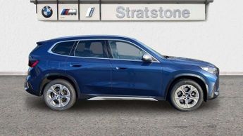 BMW X1 xLine