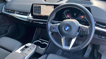 BMW X1 xLine