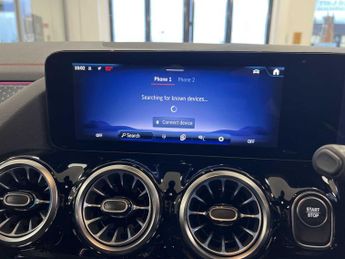 Mercedes-Benz EQA Urban Edition