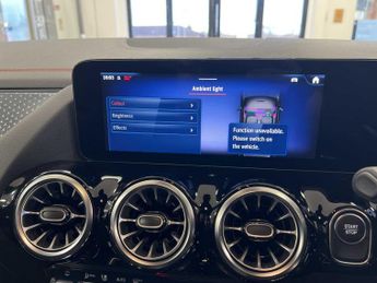 Mercedes-Benz EQA Urban Edition