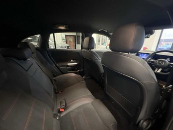 Mercedes-Benz EQA Urban Edition