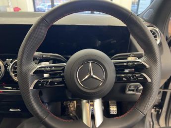 Mercedes-Benz EQA Urban Edition