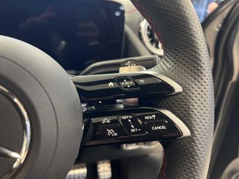 Mercedes-Benz EQA Urban Edition