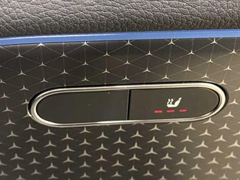 Mercedes-Benz EQA Urban Edition