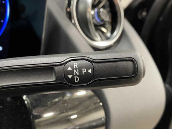 Mercedes-Benz EQA Urban Edition