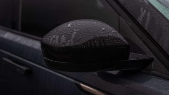 Land Rover Range Rover Velar Dynamic HSE