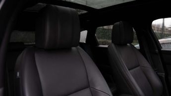 Land Rover Range Rover Velar Dynamic HSE