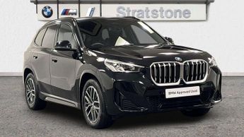 BMW X1 M Sport