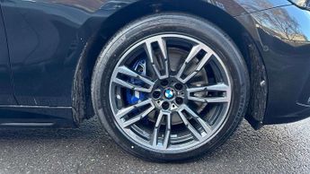 BMW I5 M Sport