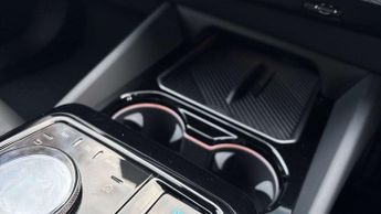 BMW I5 M Sport