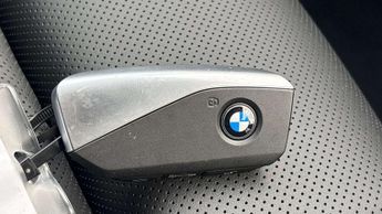 BMW I5 M Sport