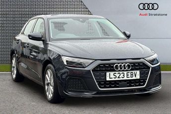 Audi A1 Sport
