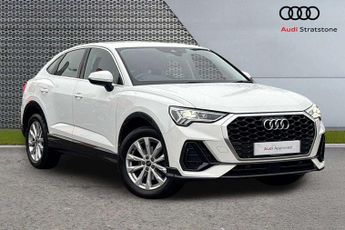Audi Q3 Sport