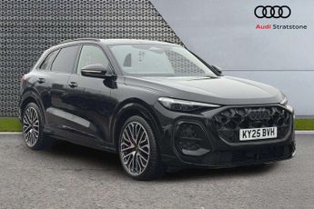 Audi Q5 SQ5 Edition 1