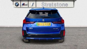 BMW Ix1 M Sport