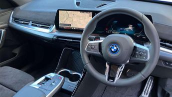 BMW Ix1 M Sport