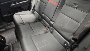 MINI Countryman SE Sport