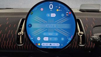 MINI Countryman SE Sport