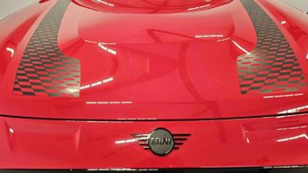 MINI Countryman SE Sport