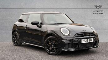MINI Cooper C Sport