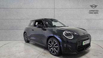 MINI Cooper E Sport