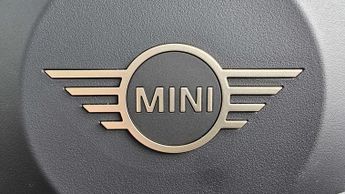 MINI Cooper E Sport