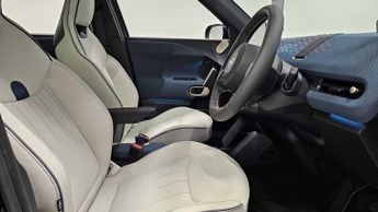 MINI Aceman E Exclusive