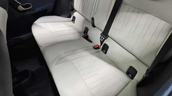 MINI Aceman E Exclusive