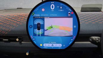 MINI Aceman E Exclusive