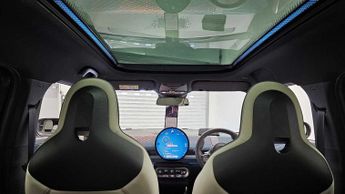 MINI Aceman E Exclusive