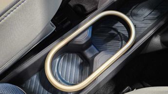 MINI Aceman E Exclusive