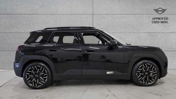 MINI Aceman E Exclusive