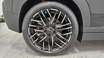 MINI Aceman E Exclusive