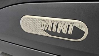 MINI Aceman E Exclusive