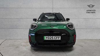 MINI Aceman John Cooper Works