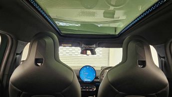 MINI Aceman John Cooper Works