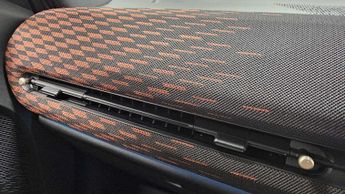 MINI Aceman John Cooper Works