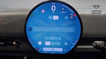 MINI Aceman John Cooper Works