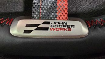 MINI Aceman John Cooper Works