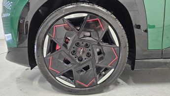 MINI Aceman John Cooper Works