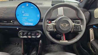 MINI Aceman John Cooper Works