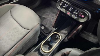 MINI Aceman John Cooper Works