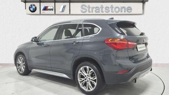 BMW X1 xLine