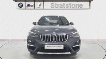 BMW X1 xLine