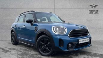 MINI Countryman Cooper Classic