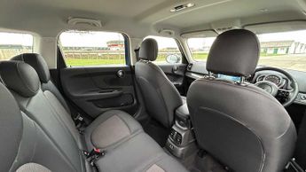 MINI Countryman Cooper Classic