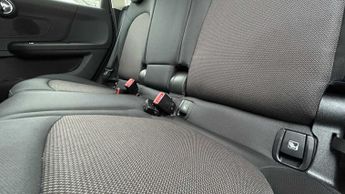 MINI Countryman Cooper Classic